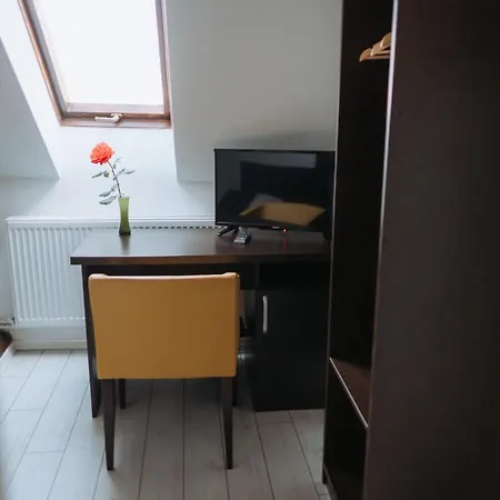 Anca Couette-café Sibiu