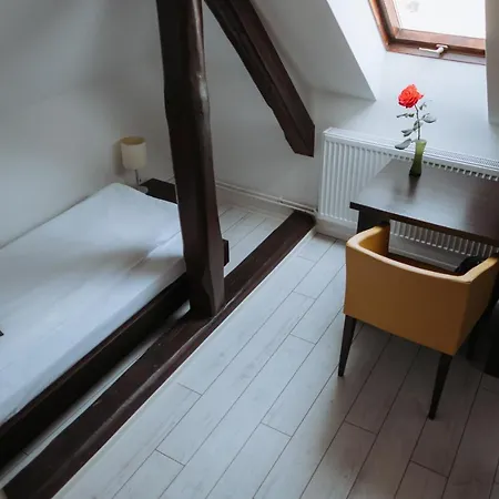 Anca Frühstückspension 3*