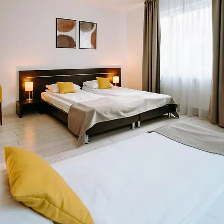 Anca Couette-café Sibiu