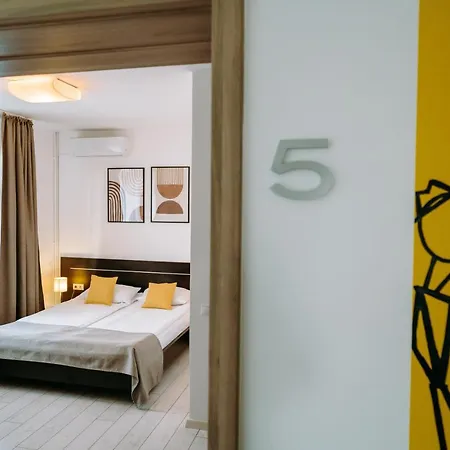 Anca 3* Sibiu