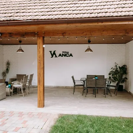 Anca Couette-café Sibiu