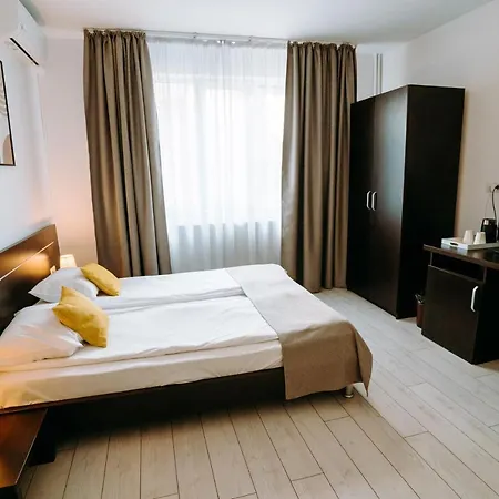Anca Couette-café Sibiu