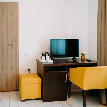 Anca 3* Hermannstadt