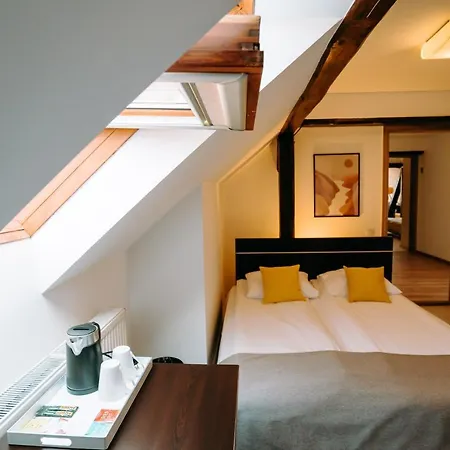 Frühstückspension Anca 3*